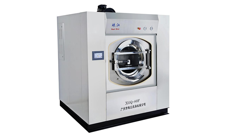 XGQ-120F全自動(dòng)洗衣脫水機(jī)（大型）