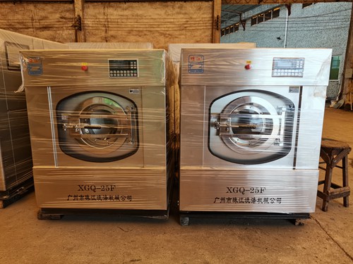 賓館用工業洗滌設備 賓館用工業洗滌設備