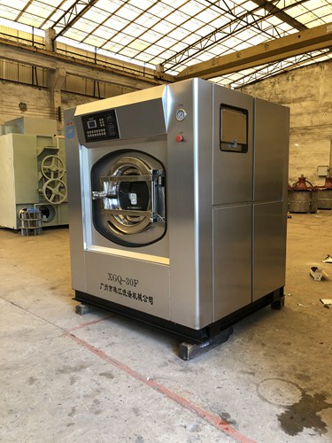 酒店工業洗脫機 酒店工業洗脫機