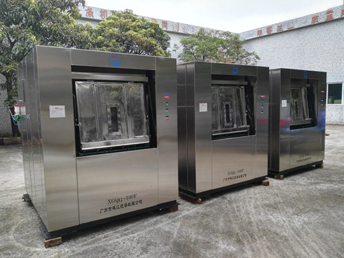 酒店用洗烘脫一體機 酒店用洗烘脫一體機