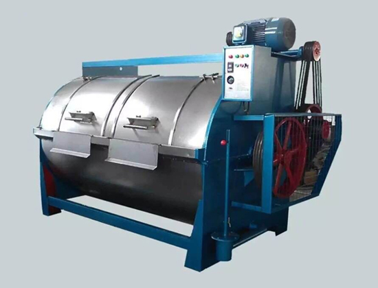 酒店工業洗烘脫一體機 酒店工業洗烘脫一體機