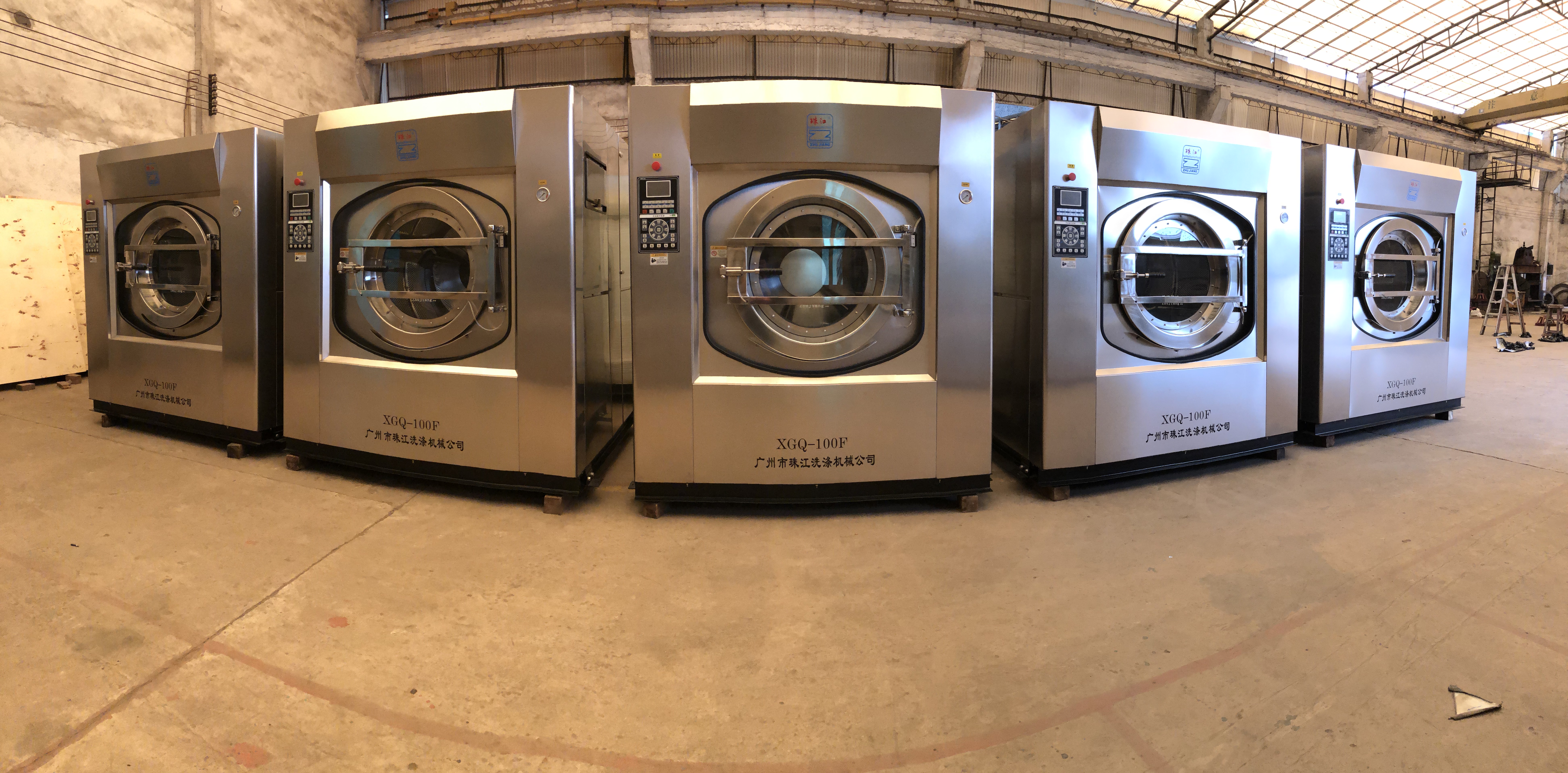 賓館用洗烘脫一體機 賓館用洗烘脫一體機