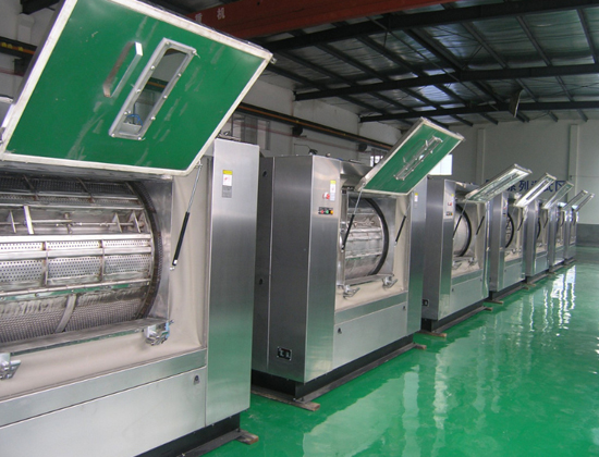 酒店洗烘脫一體機