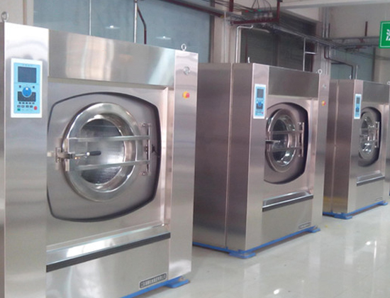 酒店工業(yè)洗烘機