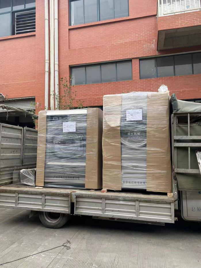 酒店用工業(yè)洗滌設備