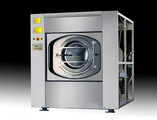 工業動洗脫烘一體機
