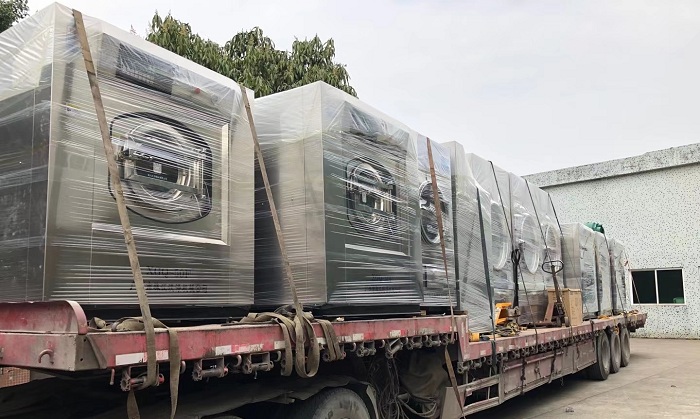 學(xué)校工業(yè)洗衣機采購