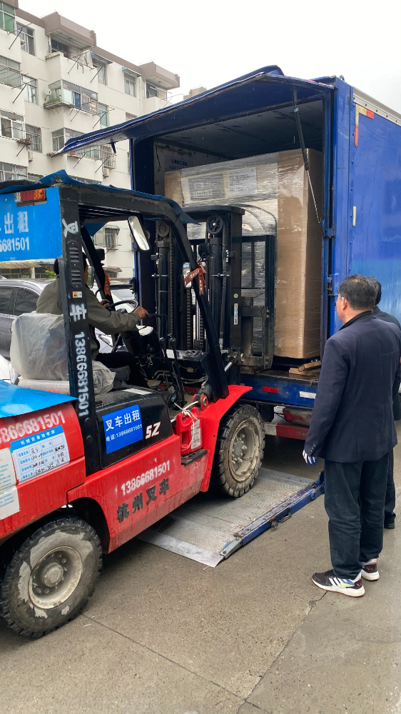 珠江洗滌設(shè)備助力酒店提升洗滌效率的成功案例